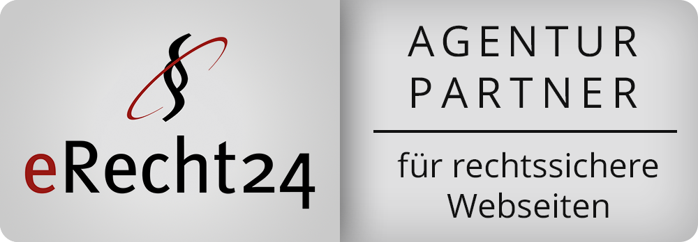 Impressum photo Erecht24 grau agentur gross Impressum